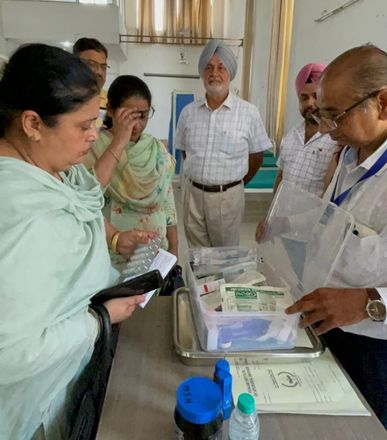 Research Publications